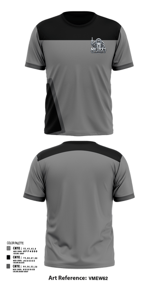 Short Sleeve Performance Shirt, MR. Locks RoadSide Assistance, , Teamtime, Team time, sublimation, custom sports apparel, team uniforms, spirit wear, spiritwear, sports uniforms, custom shirts, team store, custom team store, fundraiser sports, apparel fundraiser