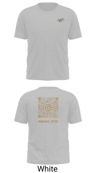 Old School Cotton Feel Shirt, Ammunition ink, , Teamtime, Team time, sublimation, custom sports apparel, team uniforms, spirit wear, spiritwear, sports uniforms, custom shirts, team store, custom team store, fundraiser sports, apparel fundraiser