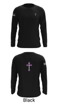 Jellyfam 86431082 Long Sleeve Performance Shirt - 26