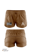 A Co. 1-3 AB 9856173 Women's Shorts - 121