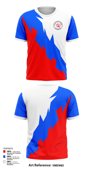 Short Sleeve Performance Shirt, Filer High School Soccer, Men's Soccer, Teamtime, Team time, sublimation, custom sports apparel, team uniforms, spirit wear, spiritwear, sports uniforms, custom shirts, team store, custom team store, fundraiser sports, apparel fundraiser