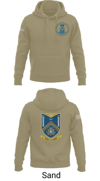Hoodie, 718 CES, Air Force, Teamtime, Team time, sublimation, custom sports apparel, team uniforms, spirit wear, spiritwear, sports uniforms, custom shirts, team store, custom team store, fundraiser sports, apparel fundraiser