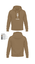 2/2 3rd PLT Weapon Squad 26092004 Hoodie - 11