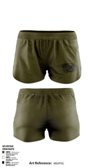 Ranger Panties, Eagle Brothers, , Teamtime, Team time, sublimation, custom sports apparel, team uniforms, spirit wear, spiritwear, sports uniforms, custom shirts, team store, custom team store, fundraiser sports, apparel fundraiser