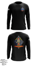 1st Recon 56850190 Long Sleeve Performance Shirt - 3