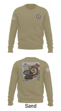 VMFA-323 24785864 Crew Neck Sweatshirt - 47