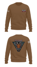 A Co.2-10 AHB 24005115 Crew Neck Sweatshirt - 22
