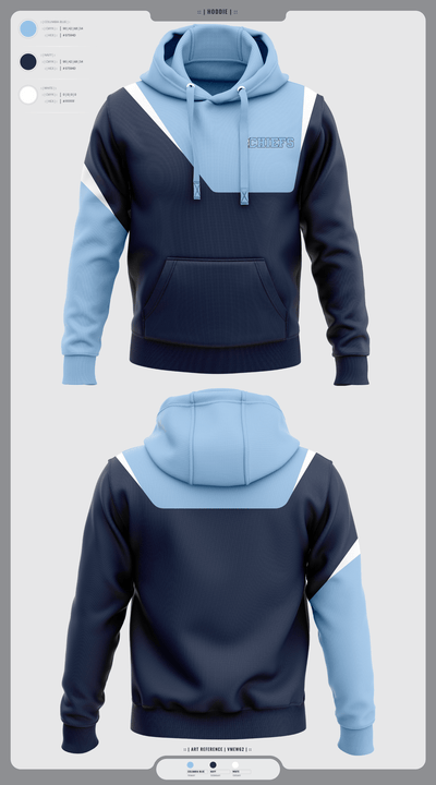 Chiefs 9563831 Hoodie - 4