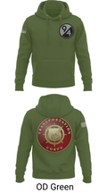 TC Instructors 58832529 Hoodie - 58