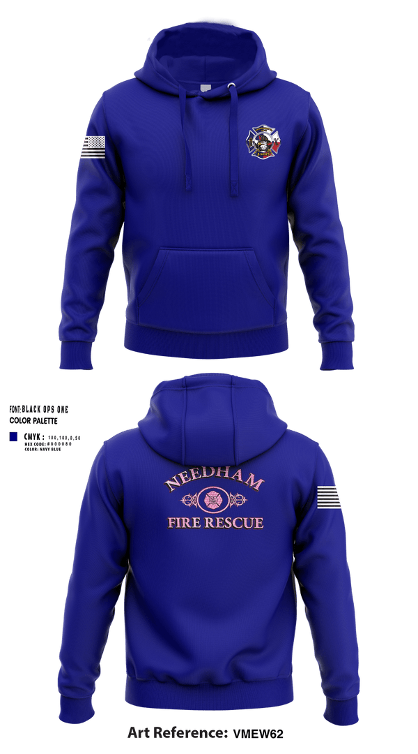 Hoodie, MCESD4, Fire Department, Teamtime, Team time, sublimation, custom sports apparel, team uniforms, spirit wear, spiritwear, sports uniforms, custom shirts, team store, custom team store, fundraiser sports, apparel fundraiser