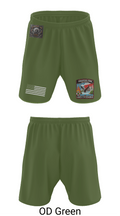 Gravois Fire Special Operations 80045989 Athletic Shorts With Pockets - 49