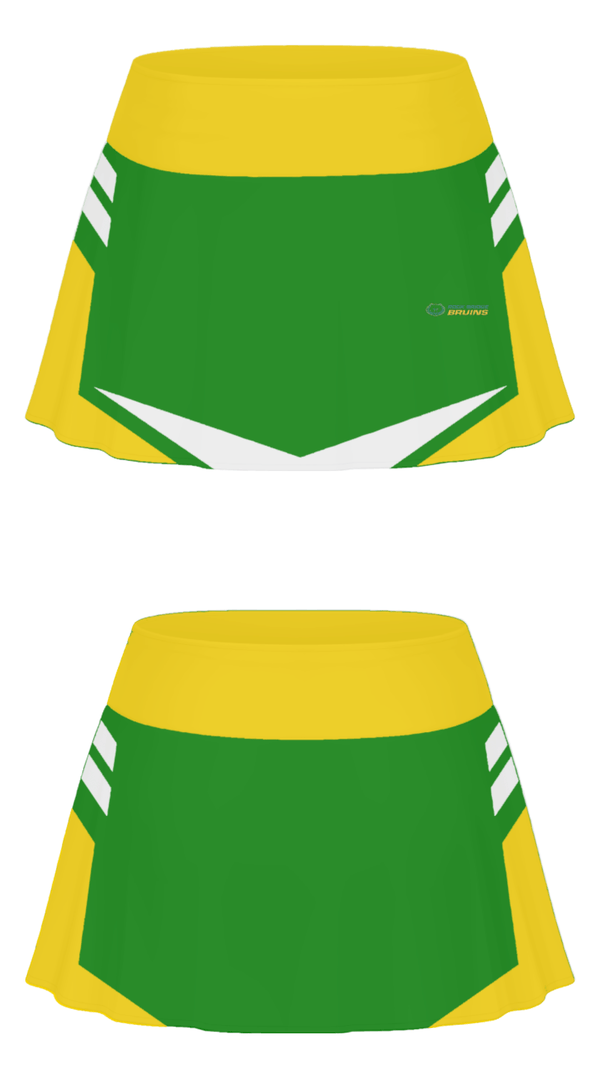 Skort, Rock Bridge High School Tennis, Tennis, Teamtime, Team time, sublimation, custom sports apparel, team uniforms, spirit wear, spiritwear, sports uniforms, custom shirts, team store, custom team store, fundraiser sports, apparel fundraiser