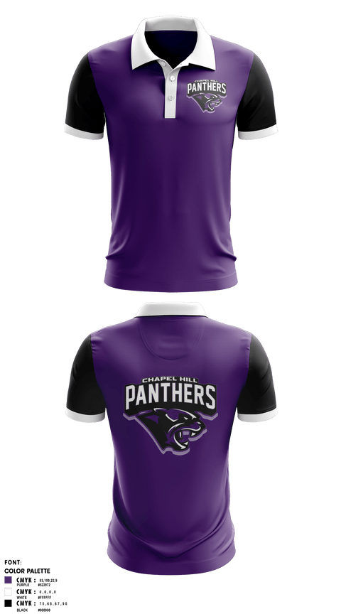 Short Sleeve Performance Polo, Chapel Hill High School Wrestling, Wrestling, Teamtime, Team time, sublimation, custom sports apparel, team uniforms, spirit wear, spiritwear, sports uniforms, custom shirts, team store, custom team store, fundraiser sports, apparel fundraiser