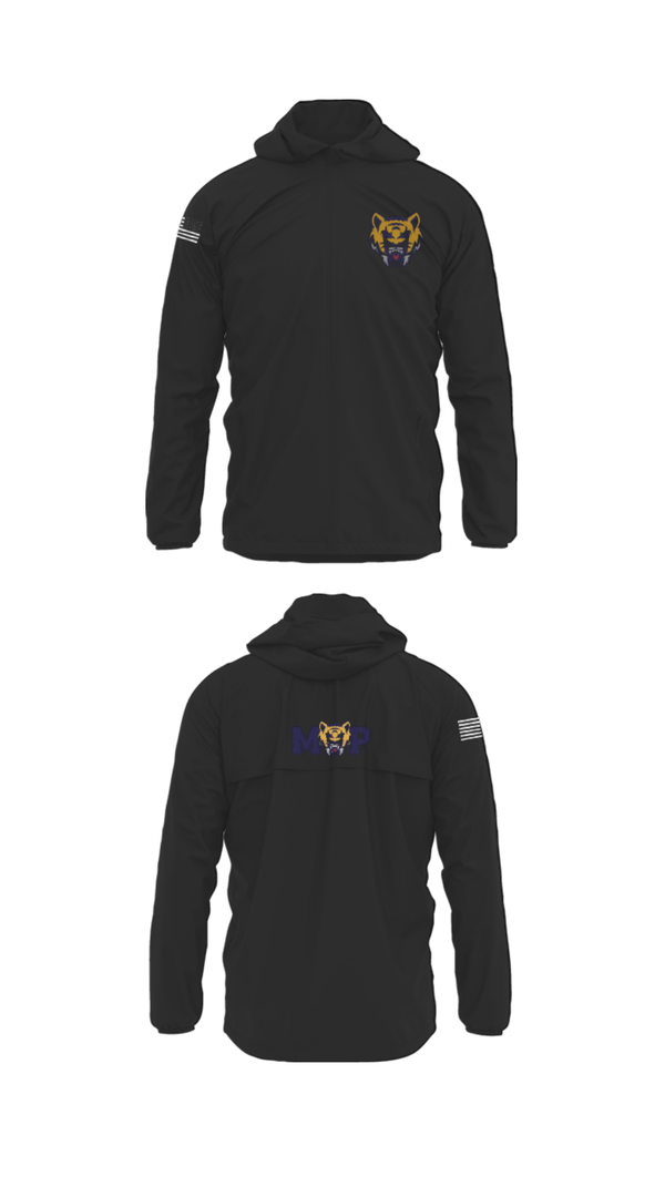 Windbreaker, Moss Point High School Band, Spirit Store, Teamtime, Team time, sublimation, custom sports apparel, team uniforms, spirit wear, spiritwear, sports uniforms, custom shirts, team store, custom team store, fundraiser sports, apparel fundraiser