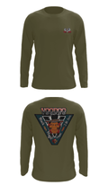 A Co.2-10 AHB 24005115 Long Sleeve Performance Shirt - 24