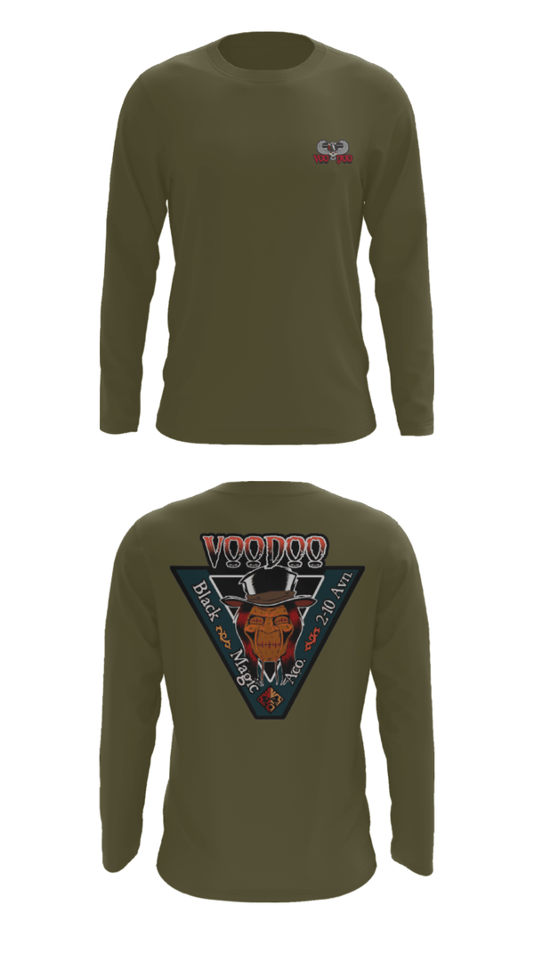 Long Sleeve Performance Shirt, A Co.2-10 AHB, , Teamtime, Team time, sublimation, custom sports apparel, team uniforms, spirit wear, spiritwear, sports uniforms, custom shirts, team store, custom team store, fundraiser sports, apparel fundraiser