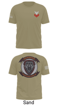 MCAS CHERRY POINT. H&HS Short Sleeve Performance Shirt - 46