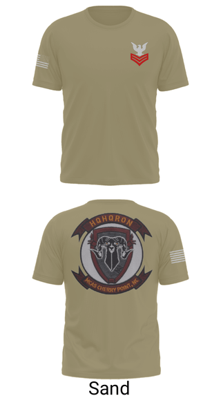 Short Sleeve Performance Shirt, MCAS CHERRY POINT. H&HS, Navy, Teamtime, Team time, sublimation, custom sports apparel, team uniforms, spirit wear, spiritwear, sports uniforms, custom shirts, team store, custom team store, fundraiser sports, apparel fundraiser