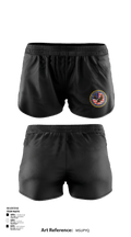 FBI Citizens Academy 38142590 Ranger Panties - 101