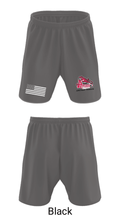 Archer High School Tennis 49257029 Athletic Shorts With Pockets - 8