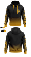 Raton High School Football 34616967 Hoodie - 1