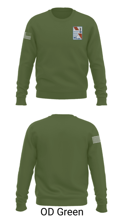 RWJ JCMC 73785352 Crew Neck Sweatshirt - 45