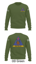 matsg-23 81067333 Crew Neck Sweatshirt - 45