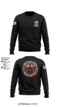 Army 36078746 Crew Neck Sweatshirt - 4