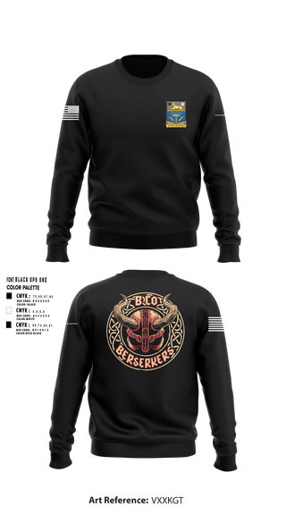 Crew Neck Sweatshirt, Army, , Teamtime, Team time, sublimation, custom sports apparel, team uniforms, spirit wear, spiritwear, sports uniforms, custom shirts, team store, custom team store, fundraiser sports, apparel fundraiser