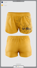TYWLS Phoenix 36256205 Women's Shorts - 2