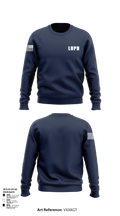 LUPD 72551816 Crew Neck Sweatshirt - 15