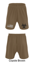Antrax 83840716 Athletic Shorts With Pockets - 9