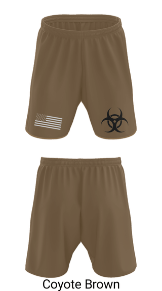 Athletic Shorts With Pockets, Antrax, Marines, Teamtime, Team time, sublimation, custom sports apparel, team uniforms, spirit wear, spiritwear, sports uniforms, custom shirts, team store, custom team store, fundraiser sports, apparel fundraiser