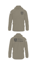CCoE NCOA Charlie Branch 15308230 Windbreaker - 61