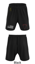 MFRC 40243185 Athletic Shorts With Pockets - 29