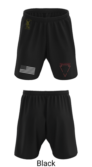 Athletic Shorts With Pockets, MFRC, Army, Teamtime, Team time, sublimation, custom sports apparel, team uniforms, spirit wear, spiritwear, sports uniforms, custom shirts, team store, custom team store, fundraiser sports, apparel fundraiser