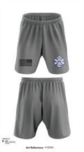 Belmar FMBA 91468281 Athletic Shorts With Pockets - 116