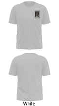 Y2GRANT 69219552 Short Sleeve Performance Shirt - 11