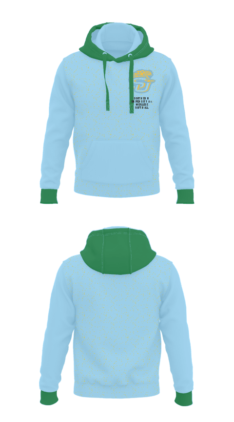 Hoodie, Southern University A & M College Softball, Softball, Teamtime, Team time, sublimation, custom sports apparel, team uniforms, spirit wear, spiritwear, sports uniforms, custom shirts, team store, custom team store, fundraiser sports, apparel fundraiser
