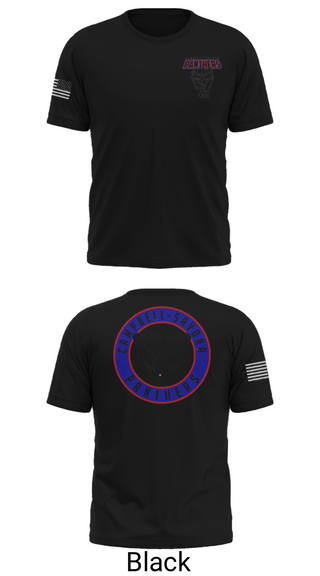 Short Sleeve Performance Shirt, Campbell-Savona Senior High School Track, Track & Field, Teamtime, Team time, sublimation, custom sports apparel, team uniforms, spirit wear, spiritwear, sports uniforms, custom shirts, team store, custom team store, fundraiser sports, apparel fundraiser