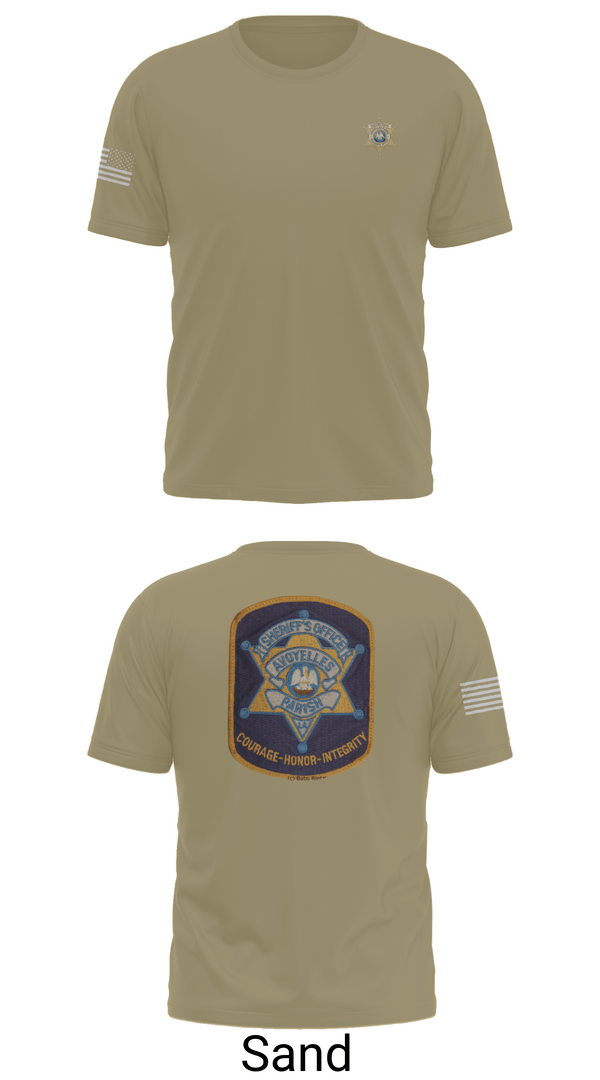 Short Sleeve Performance Shirt, Criminal Investigation, , Teamtime, Team time, sublimation, custom sports apparel, team uniforms, spirit wear, spiritwear, sports uniforms, custom shirts, team store, custom team store, fundraiser sports, apparel fundraiser
