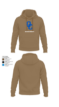 Oak Creek Knights 26467111 Hoodie - 3
