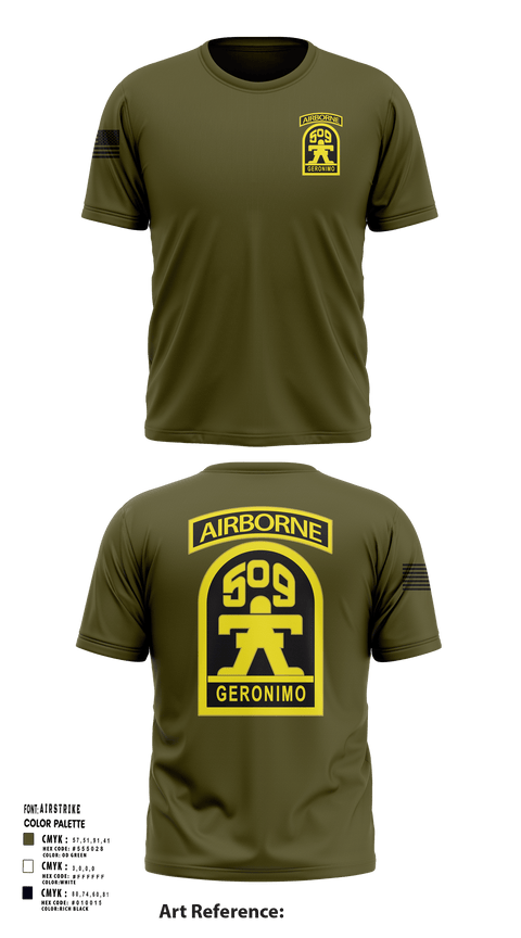 Short Sleeve Performance Shirt, Geronimo, Army, Teamtime, Team time, sublimation, custom sports apparel, team uniforms, spirit wear, spiritwear, sports uniforms, custom shirts, team store, custom team store, fundraiser sports, apparel fundraiser