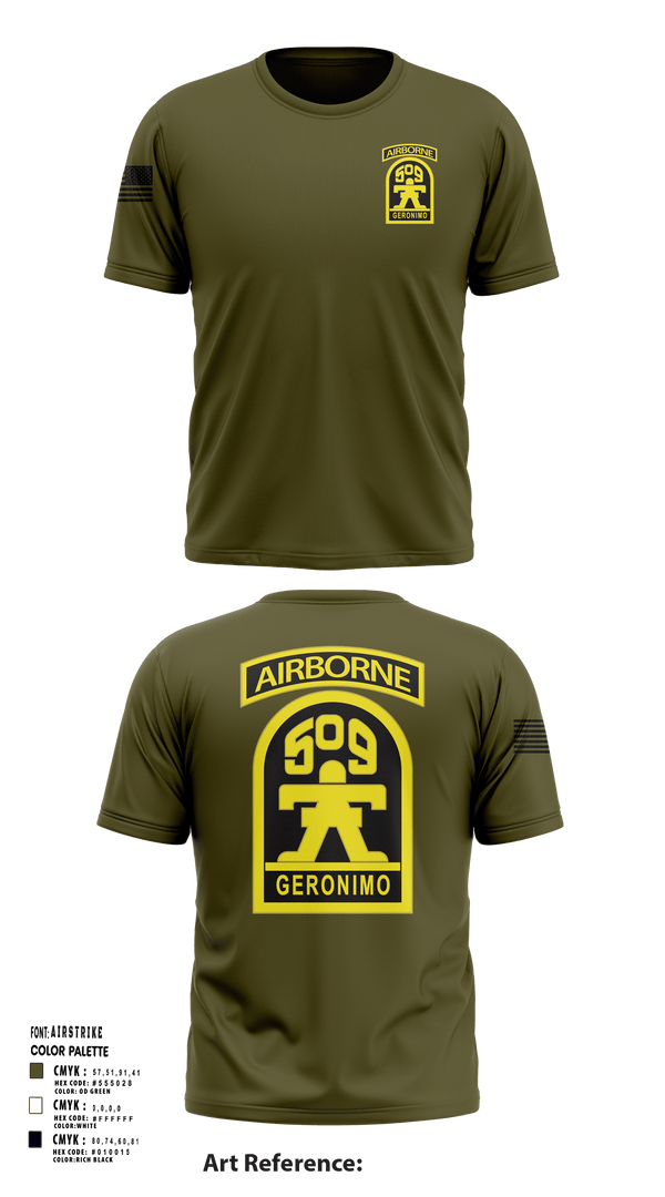 Short Sleeve Performance Shirt, Geronimo, Army, Teamtime, Team time, sublimation, custom sports apparel, team uniforms, spirit wear, spiritwear, sports uniforms, custom shirts, team store, custom team store, fundraiser sports, apparel fundraiser