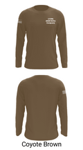 1/57th ADAR Delta Company 19205986 Long Sleeve Performance Shirt - 6