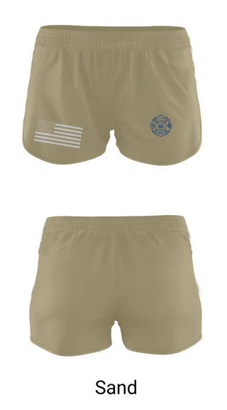 Ranger Panties, Lakewood Fire Department, Fire Department, Teamtime, Team time, sublimation, custom sports apparel, team uniforms, spirit wear, spiritwear, sports uniforms, custom shirts, team store, custom team store, fundraiser sports, apparel fundraiser