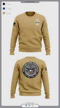 SPECIAL OPERATIONS UNIT 51763546 Crew Neck Sweatshirt - 3