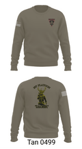 MFRC 40243185 Crew Neck Sweatshirt - 65