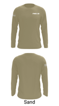 FMS 10 17327238 Long Sleeve Performance Shirt - 82