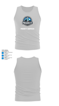 Priority Services 37507161 Tank Top - 13